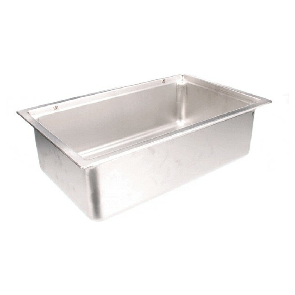 Wells WS55741 Pan W/o Drain