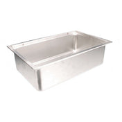 Wells WS55741 Pan W/o Drain