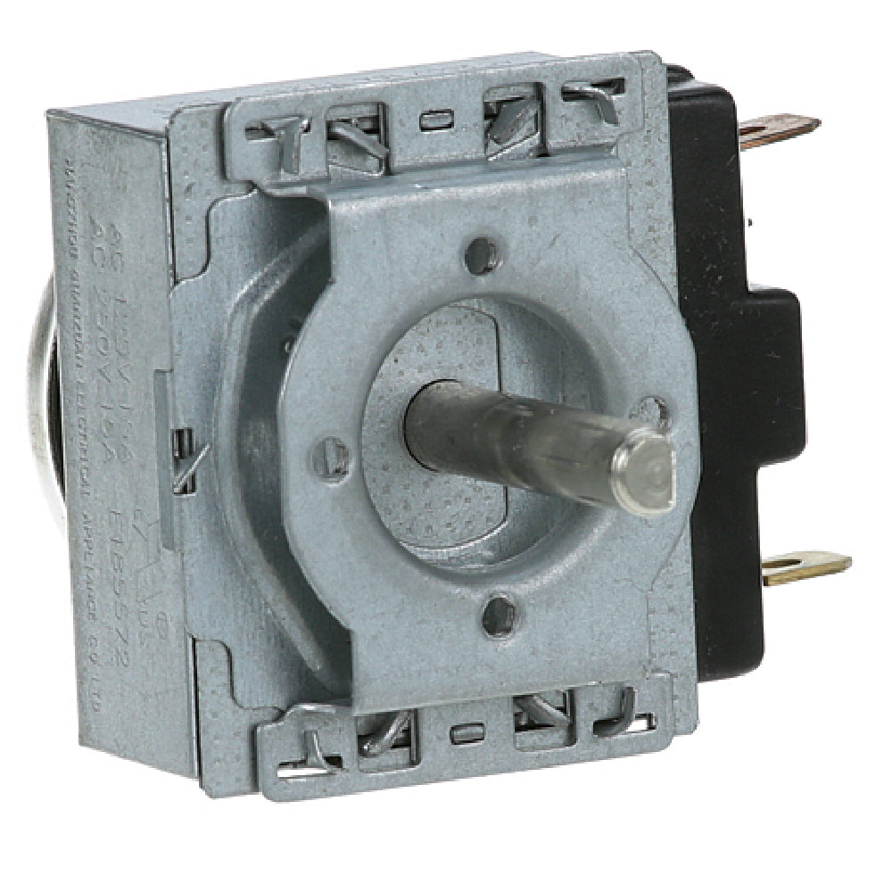 Star Mfg 2E-Z10734 Timer 120 Minute