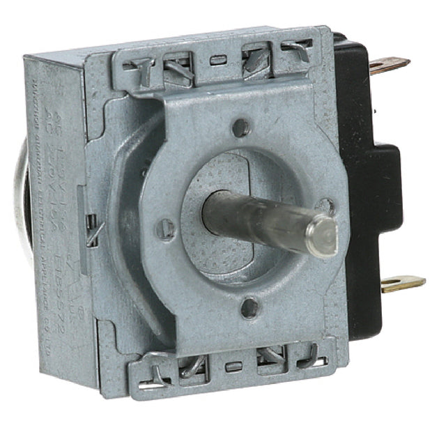 Star Mfg 2E-Z10734 Timer 120 Minute
