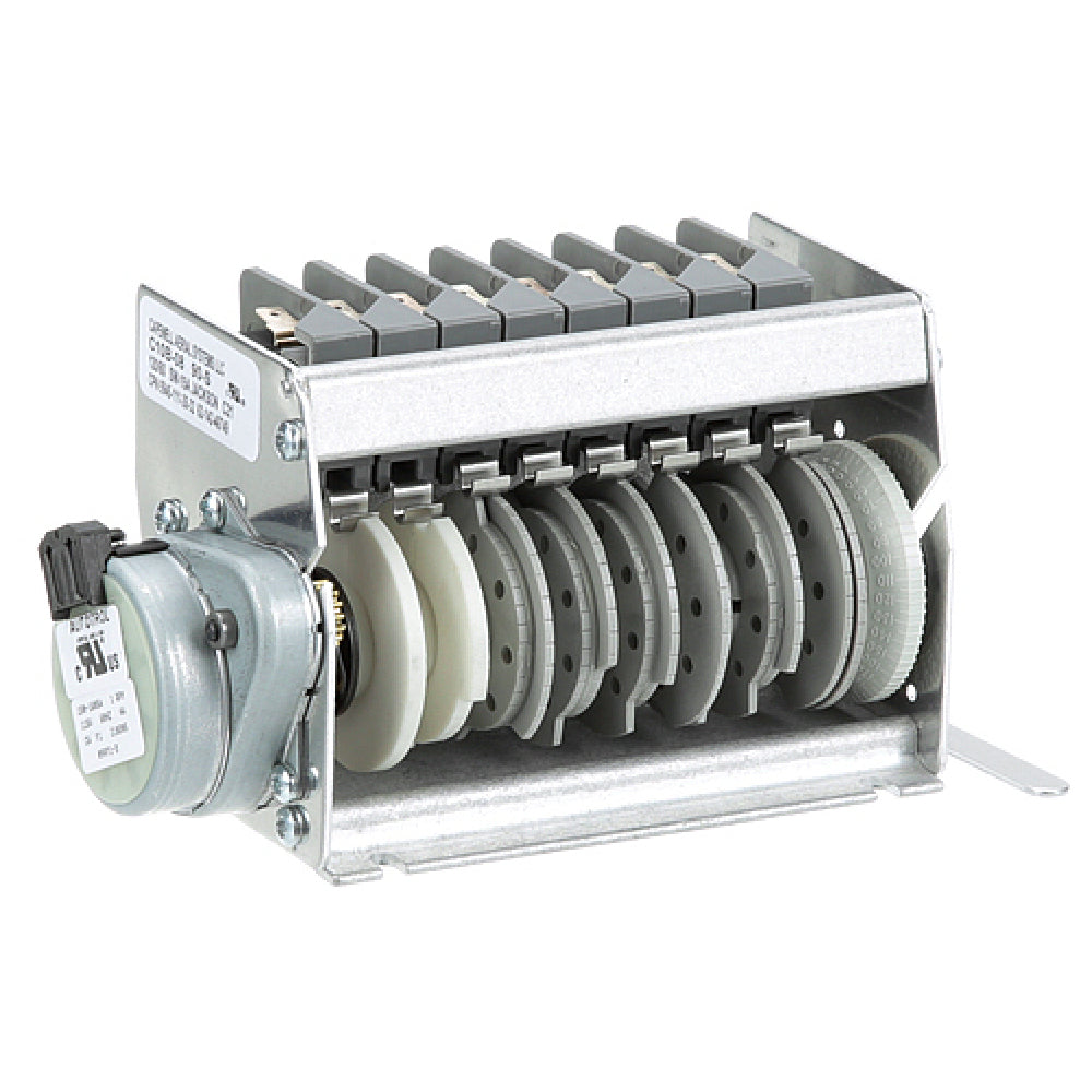 Jackson 059451113532 Timer