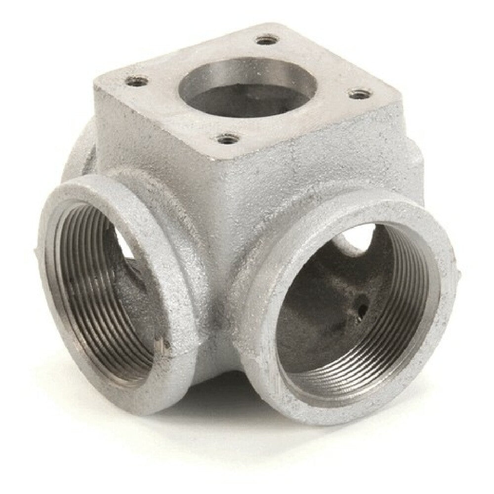 Stero B101871 Drain Tee Overflow Assembly