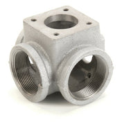 Stero B101871 Drain Tee Overflow Assembly