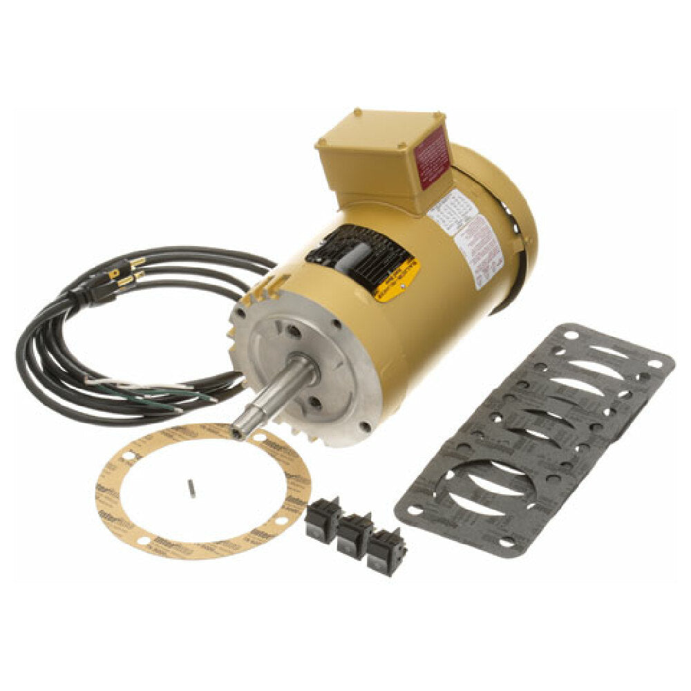 Stero 0P-411341 Motor 2hp