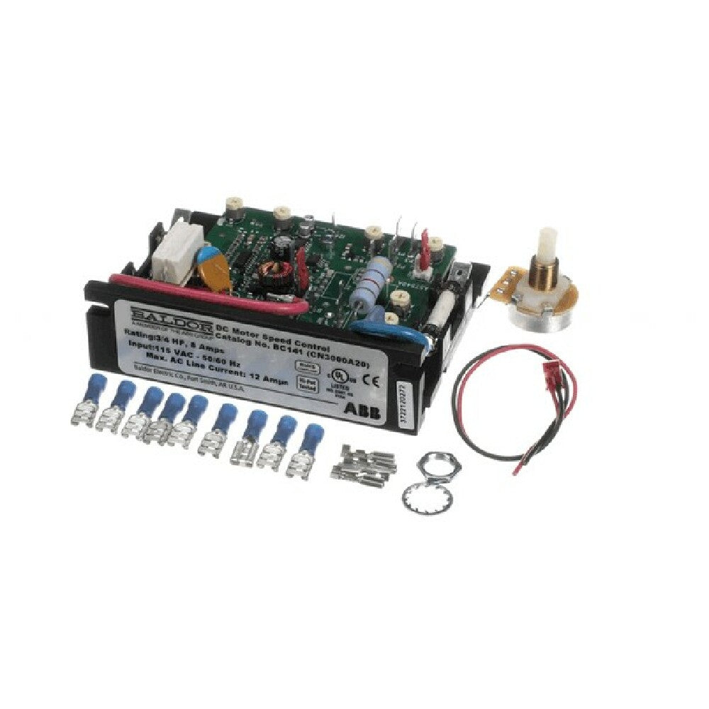 Stero SOP42-1247 Speed Control