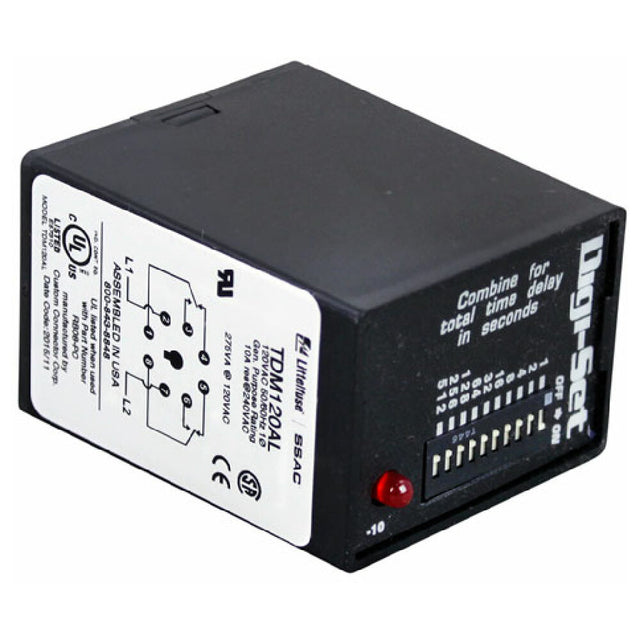 Stero 0P-461744 Timer
