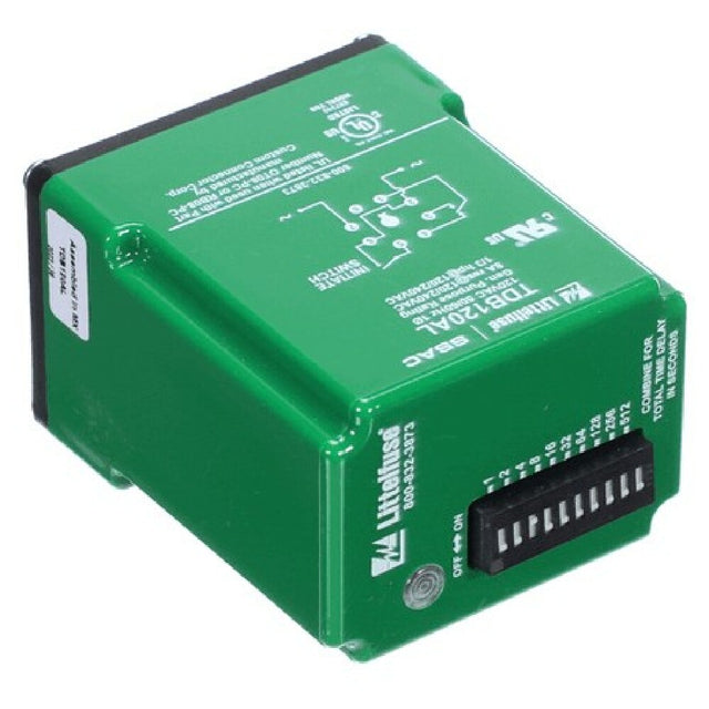 Stero P46-1744 Timer