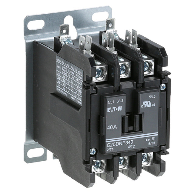 Stero P475504 Contactor 3 Pole