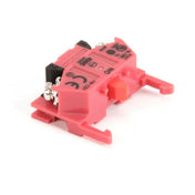 Stero P491304 Block Red