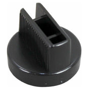 Stero 0P-491316 Knob Black