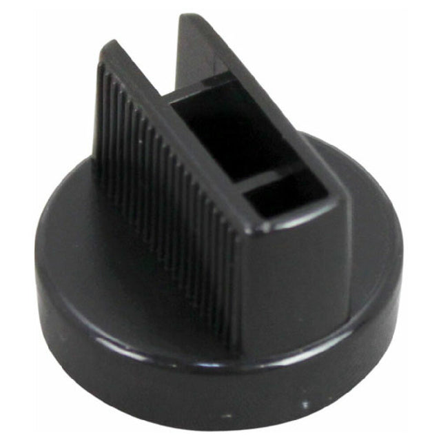 Stero 0P-491316 Knob Black