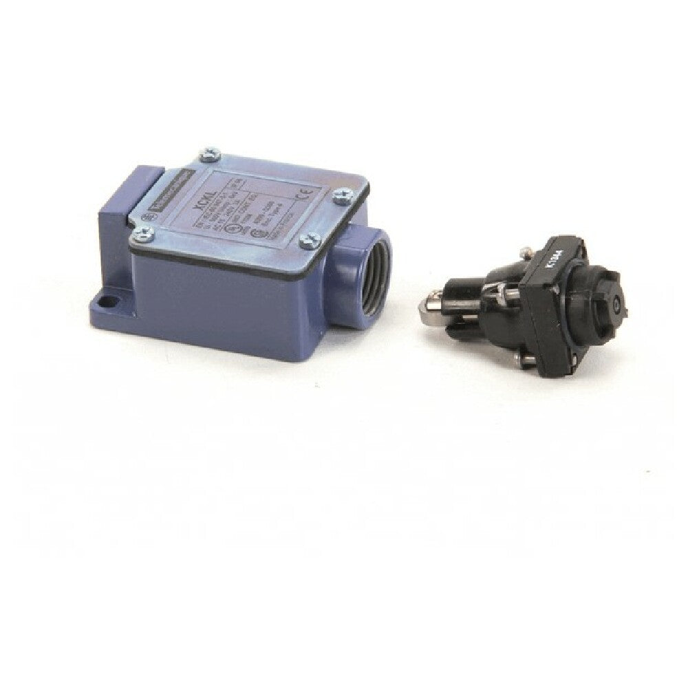 Stero SOP49-1916 Switch Table Limit