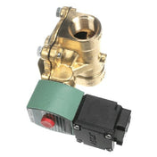 Stero P54-2840 Steam Solenoid 120v