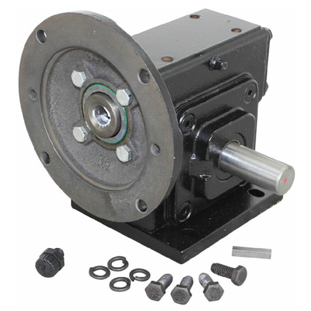 Stero 0P-581215 Gearbox