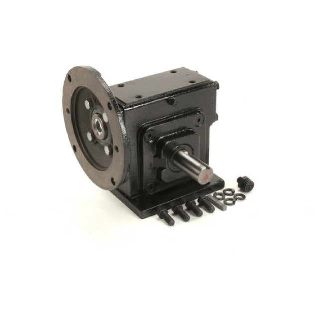 Stero P58-1215 Gearbox