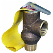 Stero P621919 Relief Valve 125psi