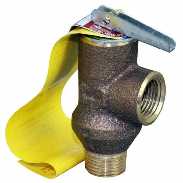 Stero P621919 Relief Valve 125psi