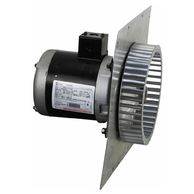 Montague 57535-6 Replacement Motor Assembly