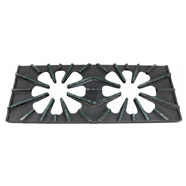 Montague 3580-7 Grate Top Section 12"