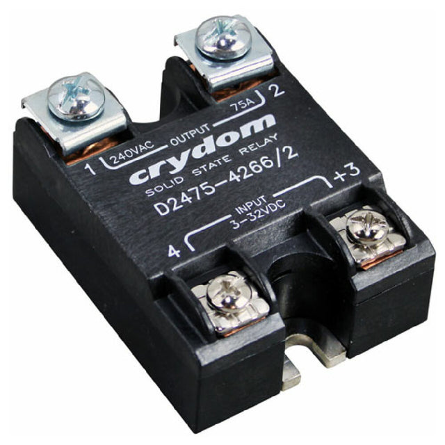 Middleby Marshall 82905 Relay Solid State