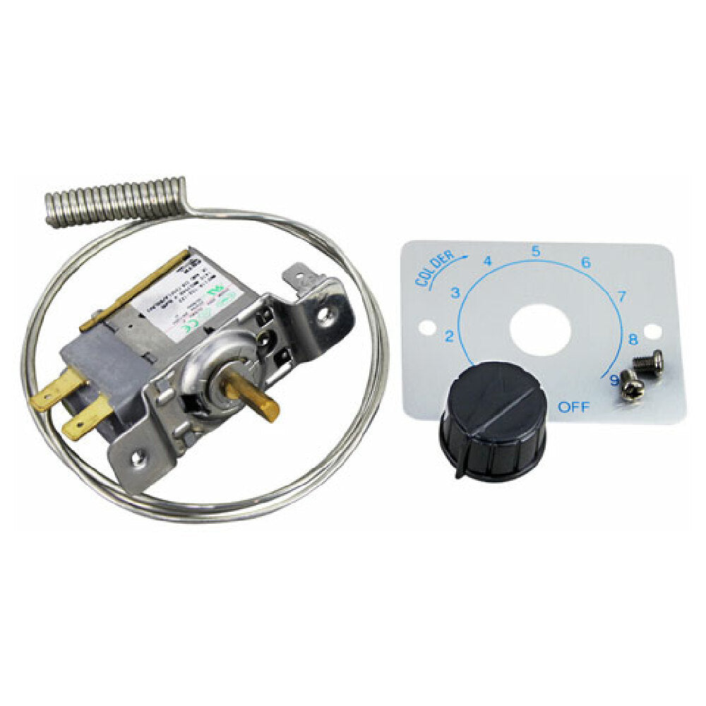 Randell HDCNT200 Cold Control