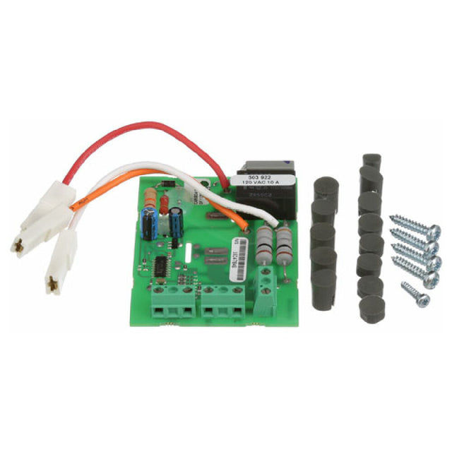 Robot Coupe 39464 Circuit Board