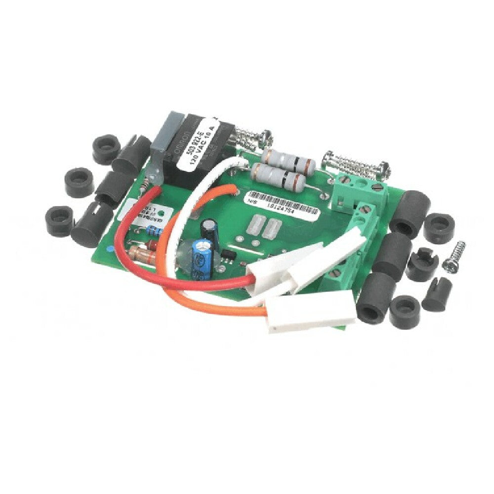 Robot Coupe 89464 Circuit Board