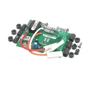 Robot Coupe 89464 Circuit Board