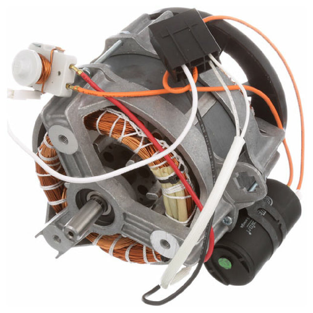 Robot Coupe 3115 Motor Assembly