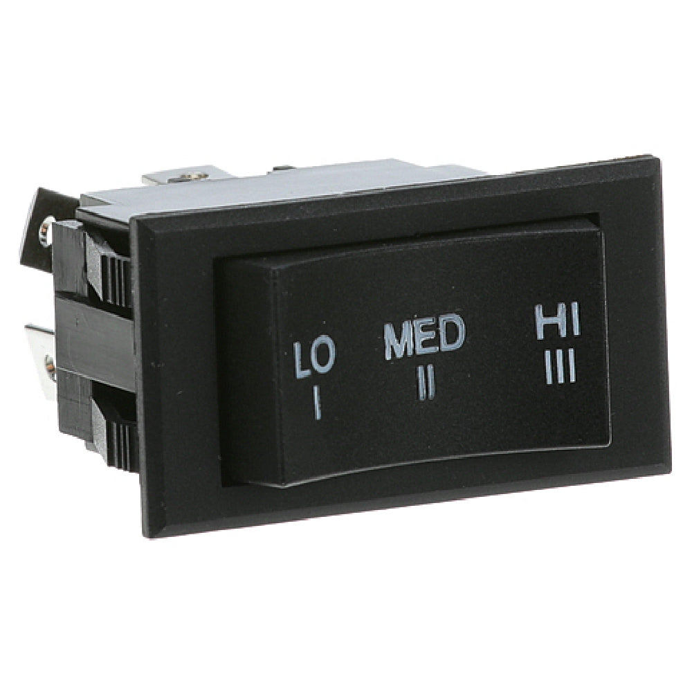 Waring/Qualheim 30683 Rocker Switch
