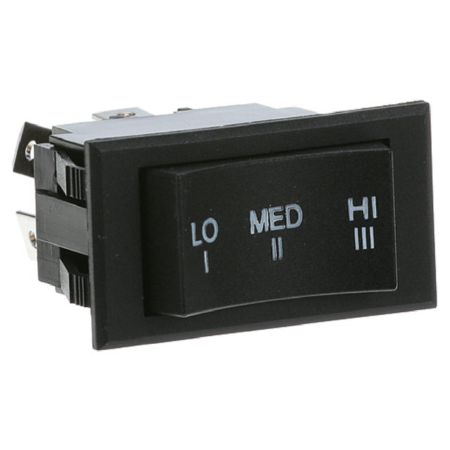 Waring/Qualheim 30683 Rocker Switch