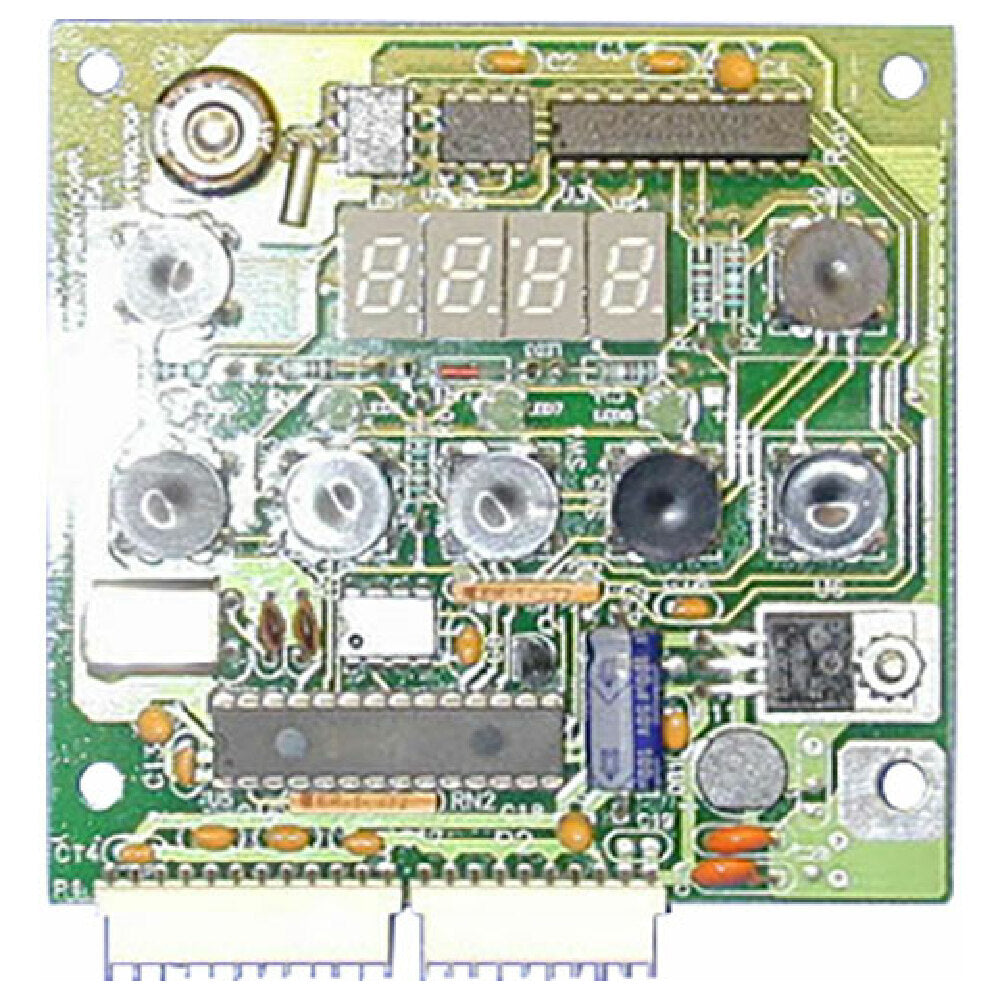 Henny Penny 51102 Solid State Temp Control
