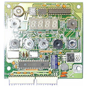 Henny Penny 51102 Solid State Temp Control