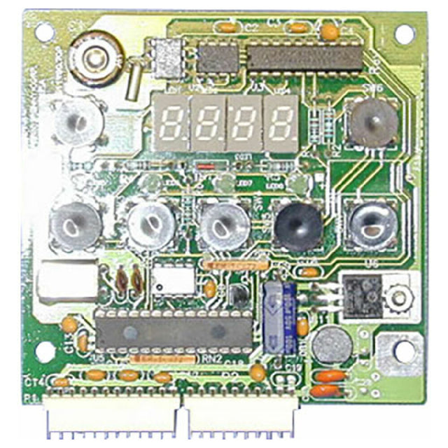 Henny Penny 51102 Solid State Temp Control