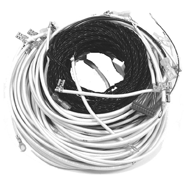 Henny Penny HEN51537 Wire Harness Kit (mp 944) Rh