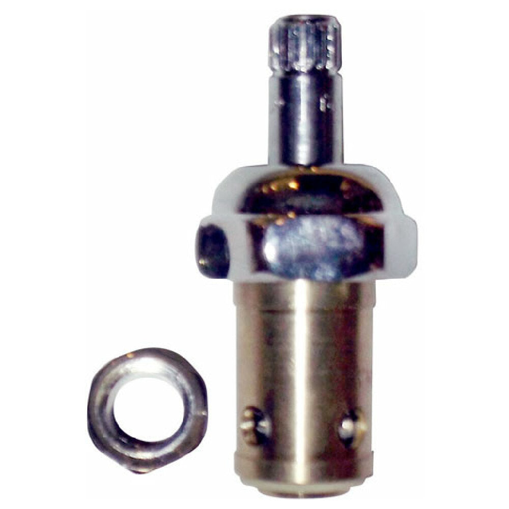 T&S Brass 007947-40 1/4 Turn Spindle Assy