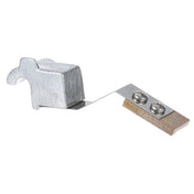 GE/Hobart 00-102399 NLA @ HOB Wiper Assembly Upper Wheel