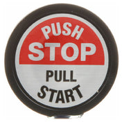 Hobart 00-290885 Start Knob