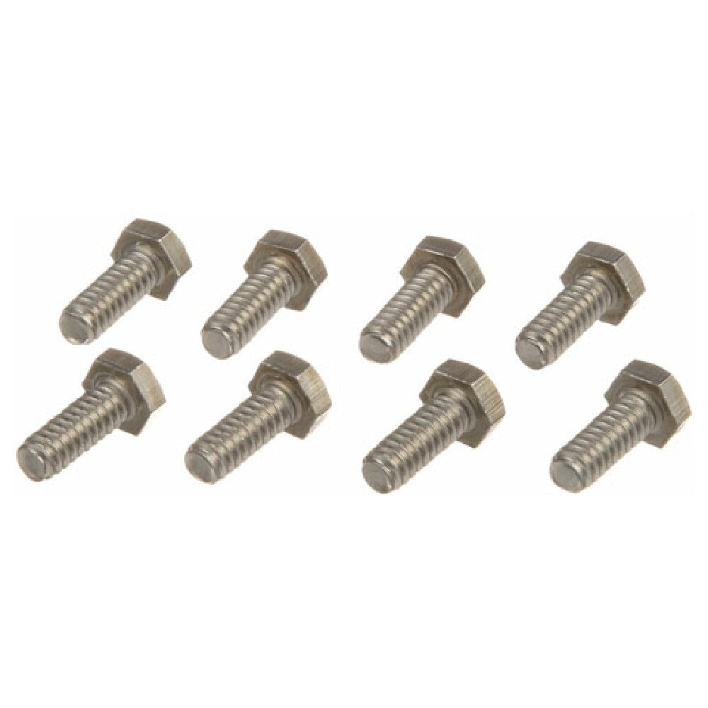 GE/Hobart SC-067-06 X 8 Screw Set (8)