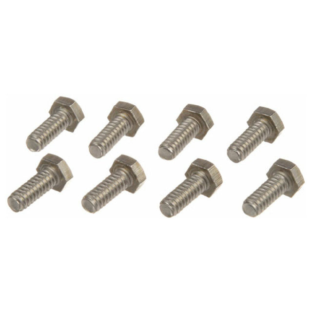 Hobart SC-067-06 X 8 Screw Set (8)