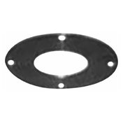 Hobart 873461-00002 Cover Wheel Rear
