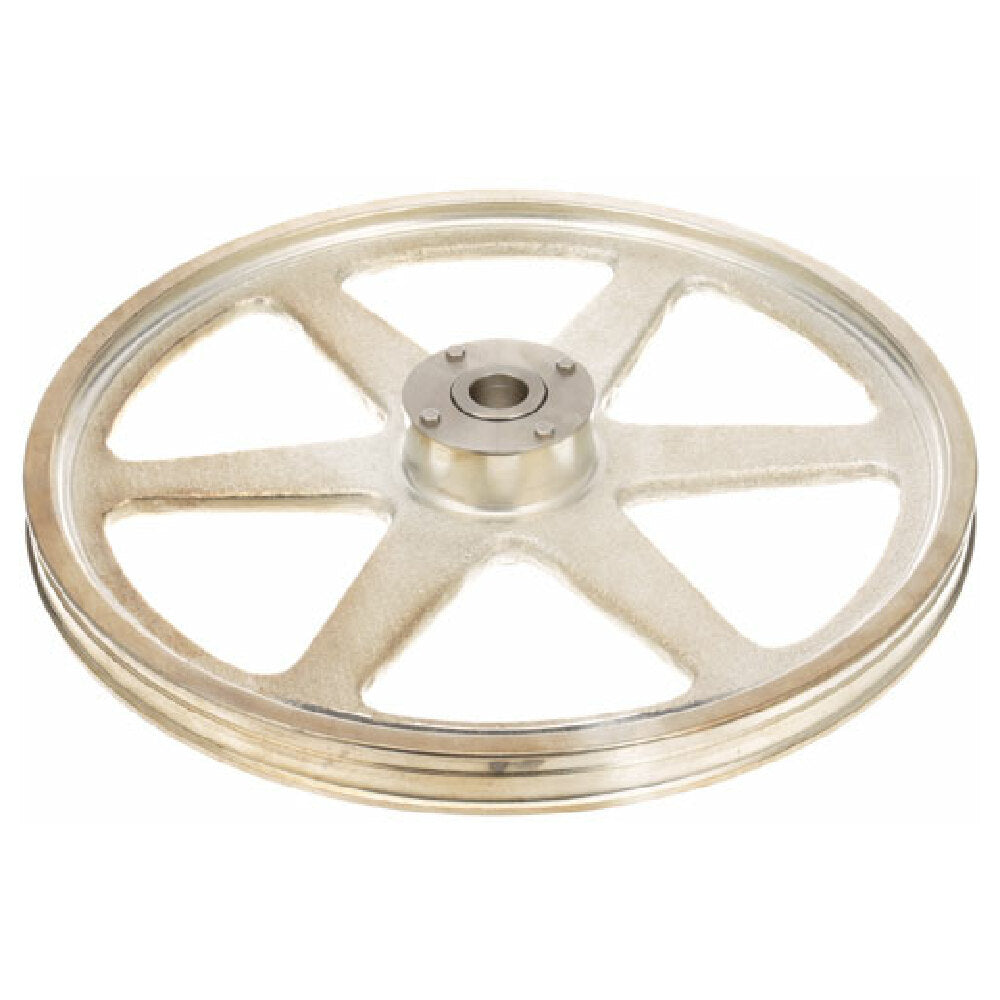 Hobart ML-104999-0000Z Wheel Assembly Upper