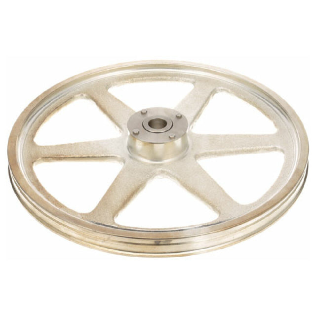 Hobart ML-104999-0000Z Wheel Assembly Upper