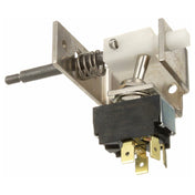 Hobart 291512 Switch & Bracket Assy