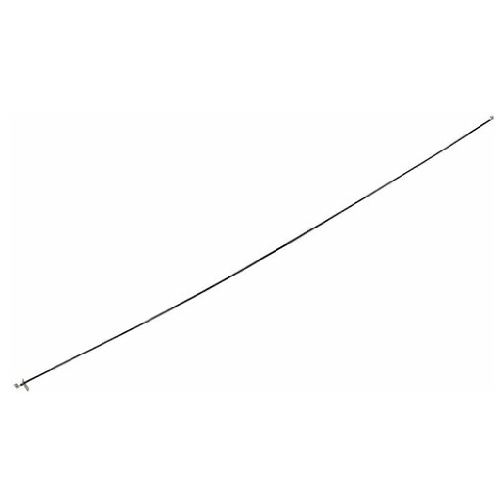 Hatco 02-08-118 Heating Element 240v/1725w 68 1/2"