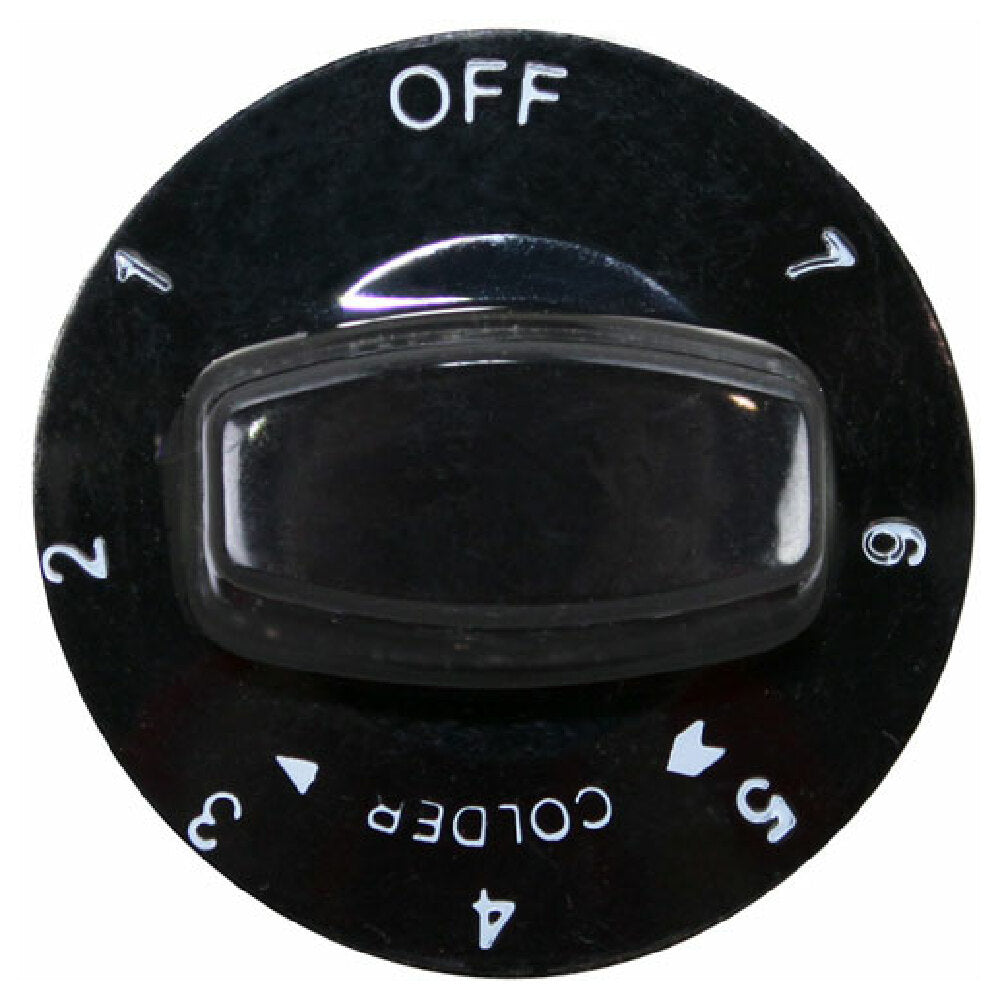 Beverage Air 502-110A Knob