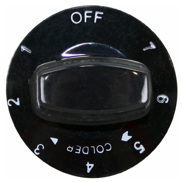 Beverage Air 502-295B Knob