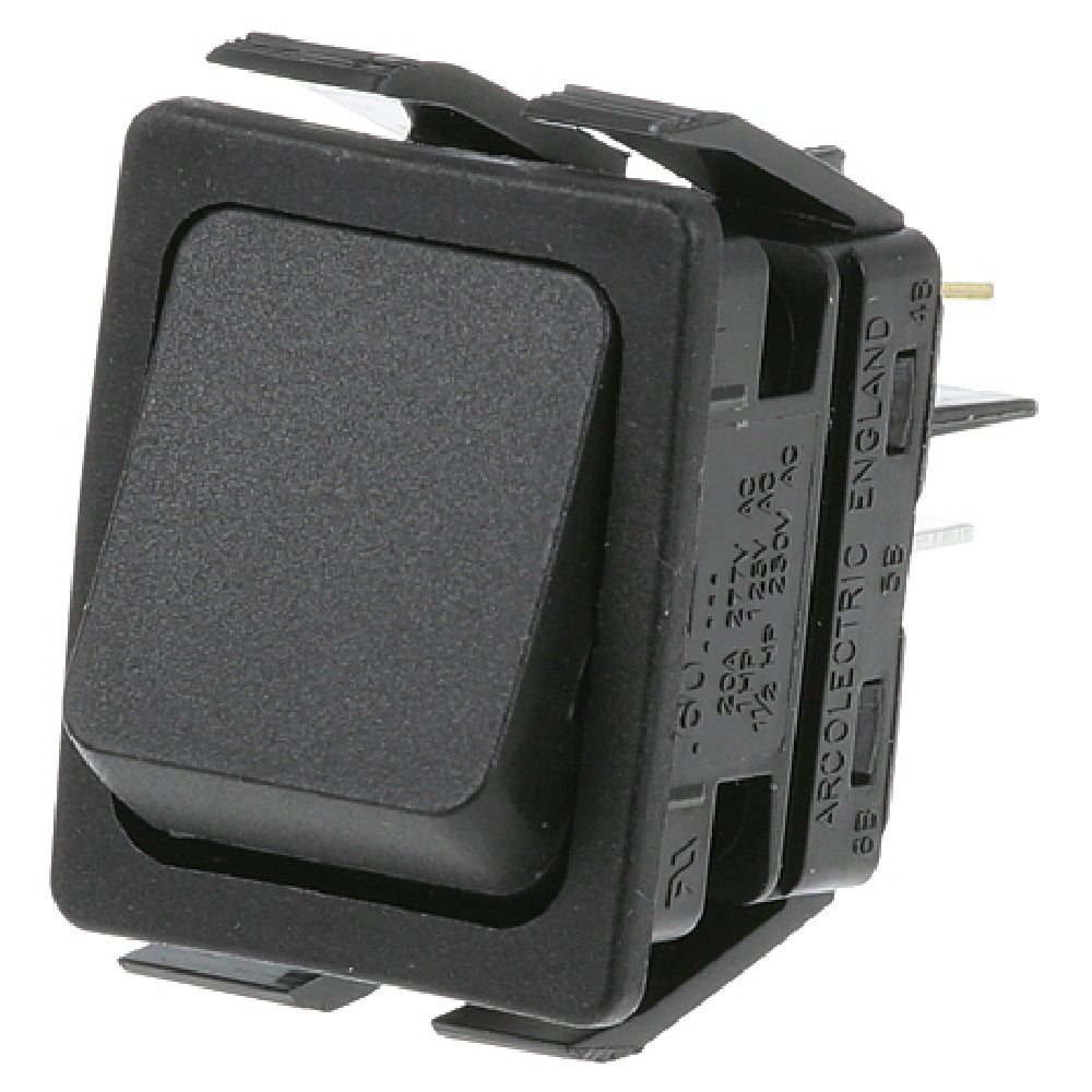 Henny Penny HEN84987 Switch Momentary