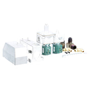 Henny Penny 87663-101 Valve Solenoid Dual Gas Nat 1/2" Fpt