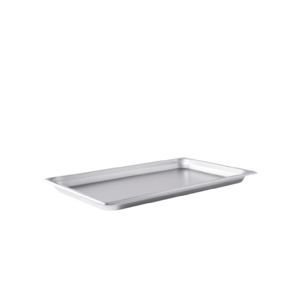 CAC China STPF-22-1 Steam Pan 1/1-size 1-1/4" Deep